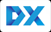 DX Logo