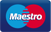 Maestro Logo