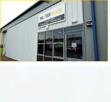 We are proud to be members of the Associated Independent Electrical Wholesalers