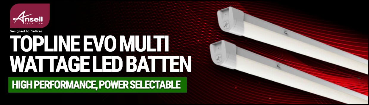 LED Battens LED Battens