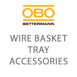 Wire Basket Tray Accessories