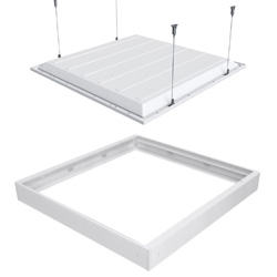 LED Panel Surface & Suspension Kits