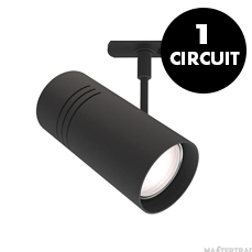 Black 1 Circuit