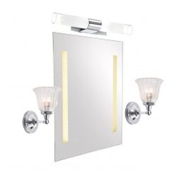 Bathroom & Mirror Lights