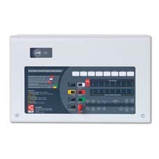 Conventional Fire Panels