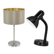 Table Lamps