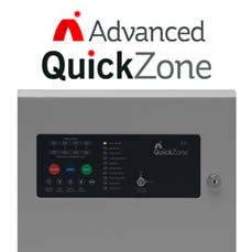 Advanced QuickZone