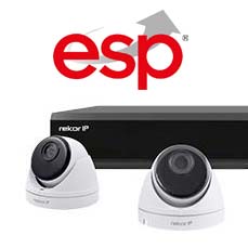 ESP CCTV Systems