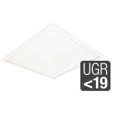 UGR<19 LED Panels