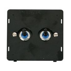 Dimmer Switch Inserts