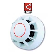 C-TEC ActiV Detectors