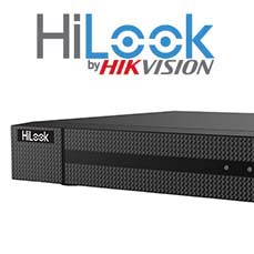 HiLook Network Video Recorders
