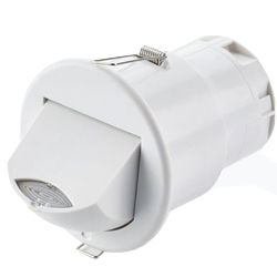 Recessed Mounted Detectors