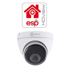 ESP HD VIEW Cameras