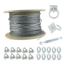 Suspension Wire & Kits