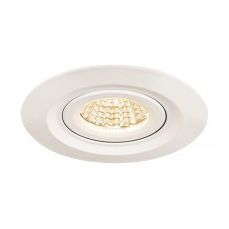 Reccessed Mounted Downlights