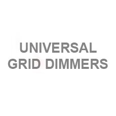 Universal Grid Dimmers