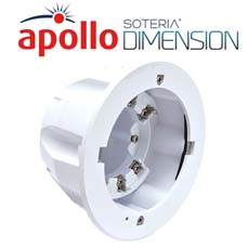 Apollo Soteria Dimension