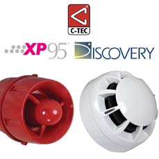 C-TEC XP95 - Discovery