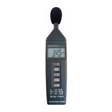 Noise Level Meters