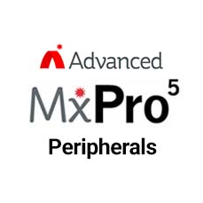 MxPro 5 Peripherals