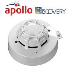 Apollo Discovery