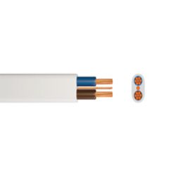 Twin & Earth Cable LSF