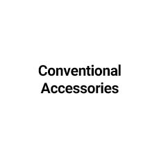 Conventional Accessories