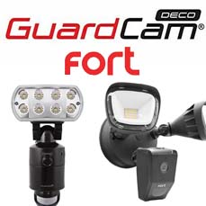 ESP GUARDCAM-FORT CCTV Cameras