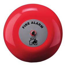 Fire Alarm Bells