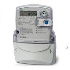 Three Phase Wall Mounted Energy Meters