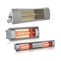 Radiant/Infrared Heaters