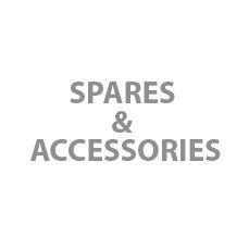 Spares & Accessories