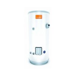 Unvented Water Heaters