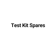 Test Kit Spares