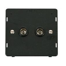 Data-Phone-TV Outlets Inserts