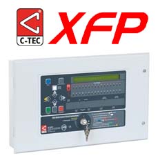 C-TEC XFP Panels