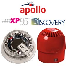 Apollo XP95 - Discovery