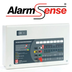 AlarmSense