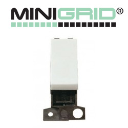 Click MiniGrid White