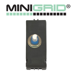 Click Minigrid Dimmer Modules