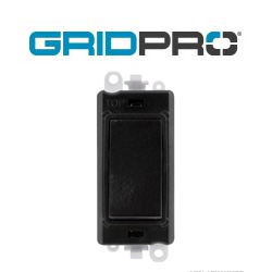 Click Grid Pro Mode Black