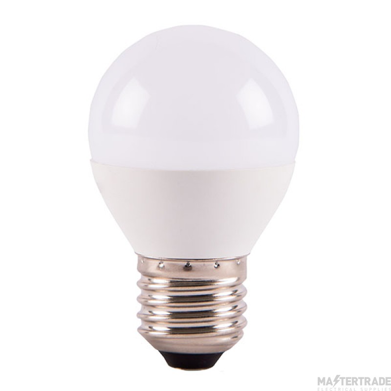 BELL 2.1W Opal Round Ball LED Lamp ES/E27 45mm 2700K 250lm