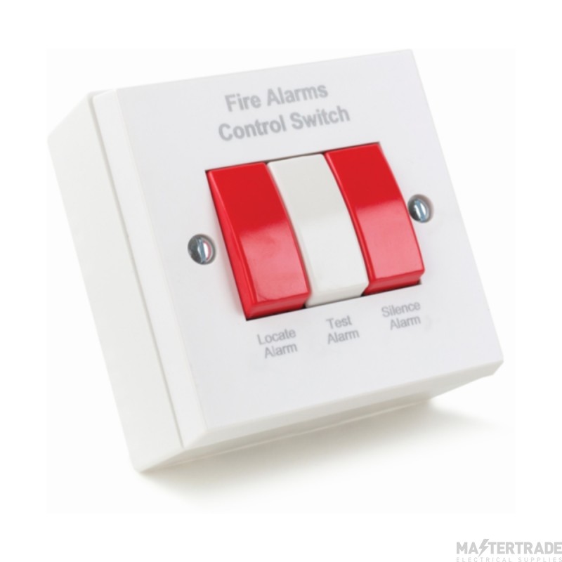Aico EI1529RC Professional Alarm Control Switch for 2100 & 160RC Series