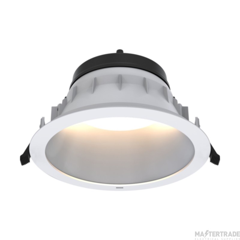 Ansell Comfort EVO 2 Dual Output CCT Downlight 17/21W IP44