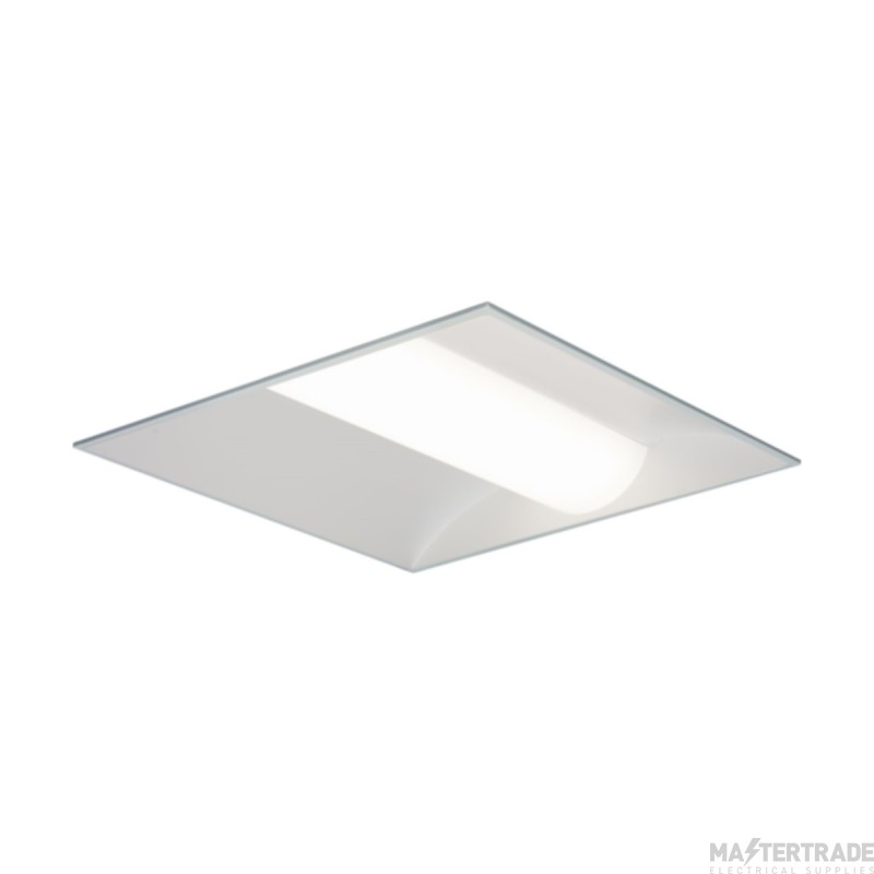 Ansell Neptune 600x600 LED Panel CCT M3 IP20 36W 3796lm c/w Integral Driver
