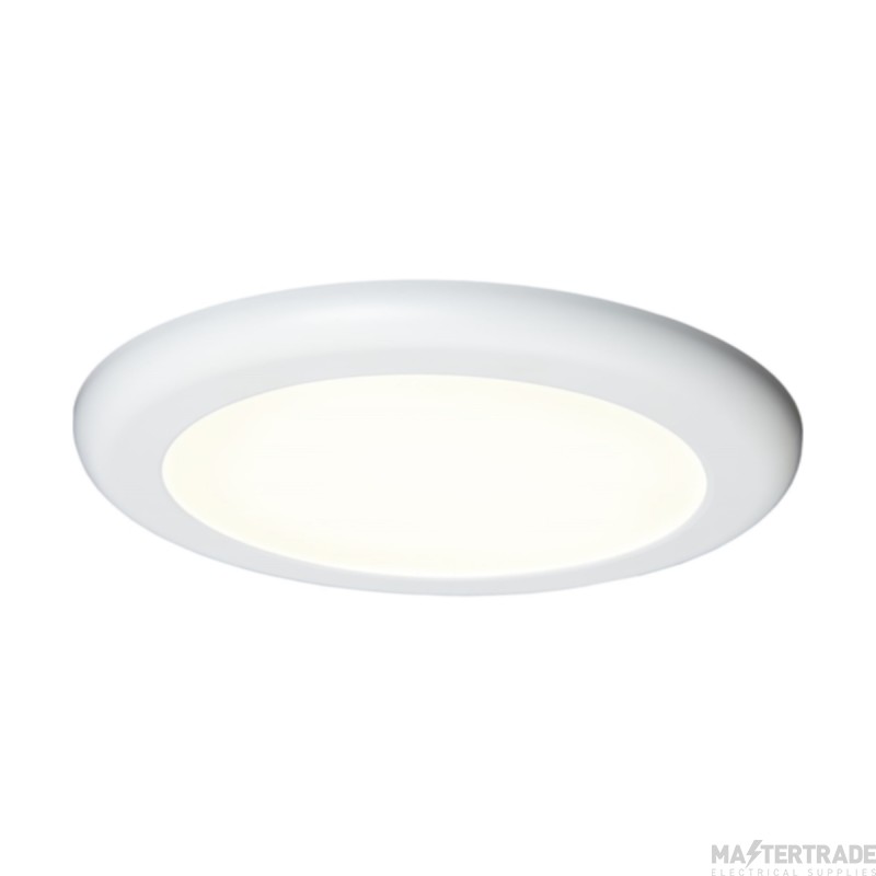 Ansell Anzo Adjustable 16-22W LED CCT Downlight 300mm