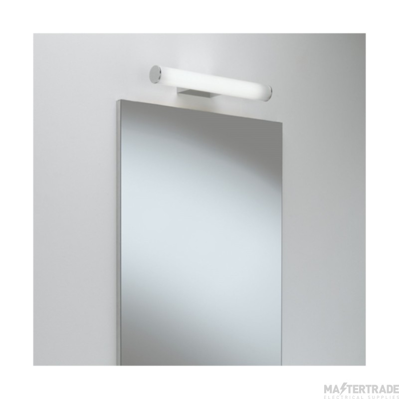 Astro Dio Bathroom Wall Light in Polished Chrome 1305006