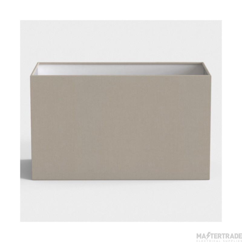 Astro Rectangle 285 Shade in Putty 5001017