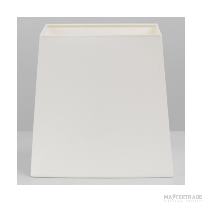 Astro Tapered Square 175 Shade in White 5005001